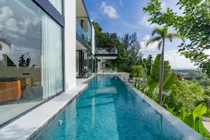 Luxury Seaview 3BR Villa in Layan - Villa Amore