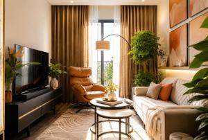 Susu Homes 1BR Collection Ocean Park