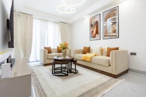 Meteor Gardens Kilimani Apartment