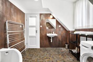 BNB Michalska brana