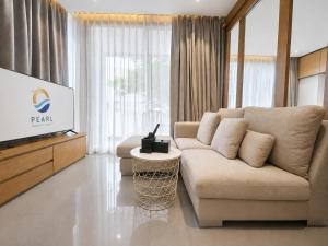 CityGate 1 Bedroom Suite Kamala - Sienna