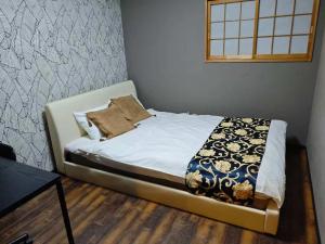 静響の宿 Silent Echo Inn