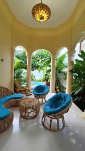 AnNam Village 4