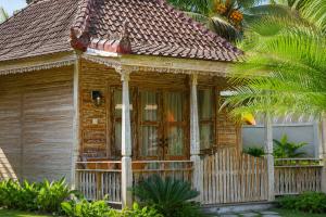 Bongkasa Guest House near Real Bali Swing by Eco Tradi