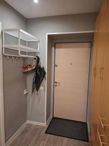 Depkina muižas parka māja