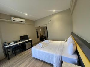 Asawann Hotel Nongkhai