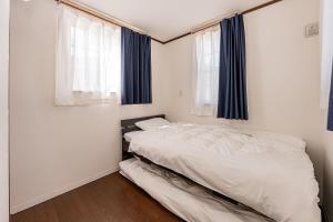 富士山下Trailer House-A