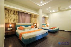 V One Hotel Shivshakti