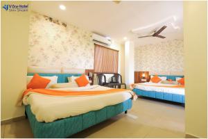 V One Hotel Shivshakti