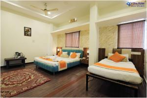 V One Hotel Shivshakti