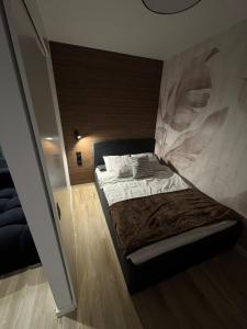 Okrzei Apartament