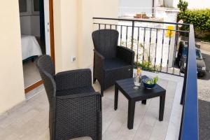 Lucia & Grazia Home