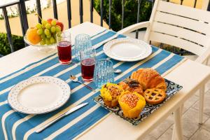 Lucia & Grazia Home