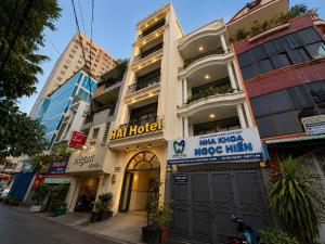 Hai Hotel by Urban B
