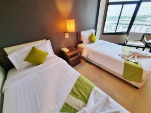 Asawann Hotel Nongkhai