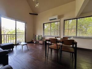 MONT SPA Villa