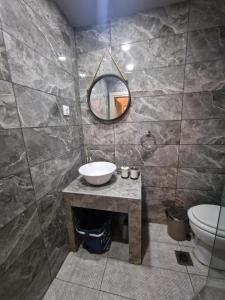 Closer "Central Apartment"