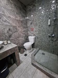 Closer "Central Apartment"