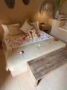 Mexican Design Villa With Pool and Rooftop Uluwatu
