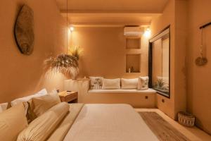 Mexican Design Villa With Pool and Rooftop Uluwatu