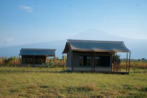 Njiani River Camp