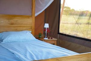 Njiani River Camp