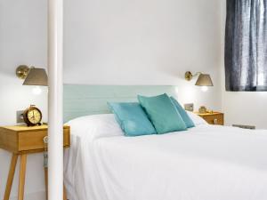 Vivienda cerca de playa y zonas de ocio