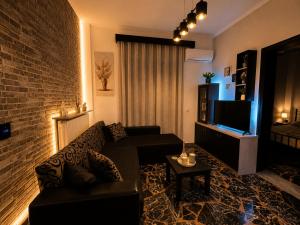 GP Apt - Dream Escape in Mouzaki