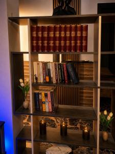 GP Apt - Dream Escape in Mouzaki