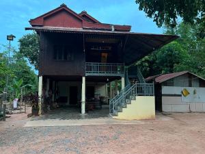 Chez Pierre Homestay