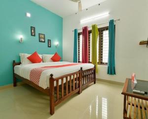 Anand Grand Homestays