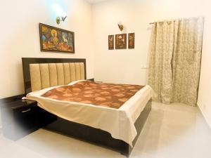 Anand Grand Homestays