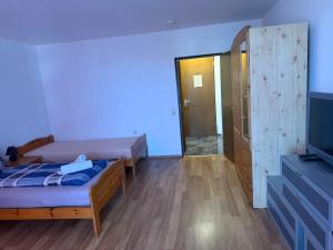 B606, Schönes Appartement in ruhiger Lager