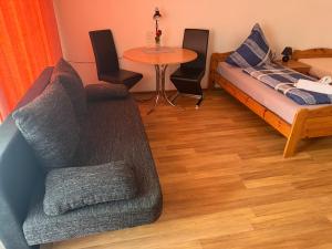 B606, Schönes Appartement in ruhiger Lager