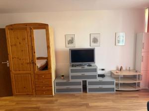 B606, Schönes Appartement in ruhiger Lager