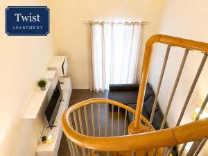 Eureka Apartment in Stazione Centrale