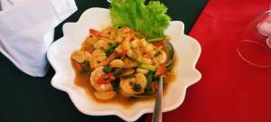 Chez Pierre Homestay