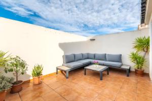 Bungalow, La Veleta