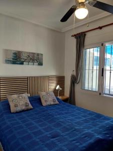 Bungalow, La Veleta