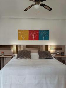 Bungalow, La Veleta
