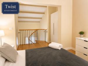 Eureka Apartment in Stazione Centrale