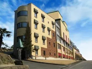 Hotel.COM (Adult Only) - Tokai