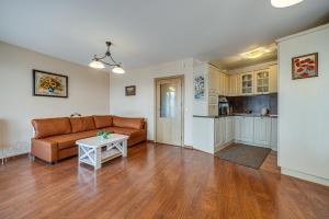 City Jardin Apartment
