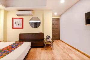 FabHotel Suncitel