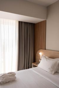 Epavli Grace Hotel