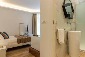 Le camere di Via XX Settembre