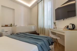Le camere di Via XX Settembre