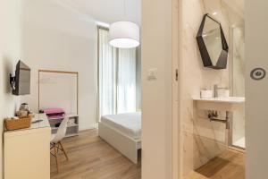 Le camere di Via XX Settembre