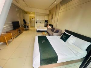 Chamber Haven Suites KLCC U-DEE House