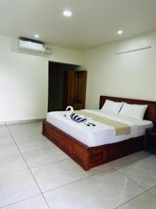 Skywide Resort - Wayanad